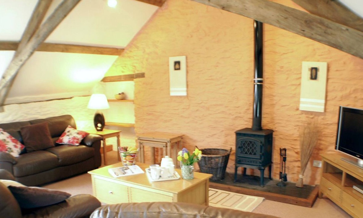 Pelynt Cottage | 3 bedroom accommodation in Pelynt, near Looe