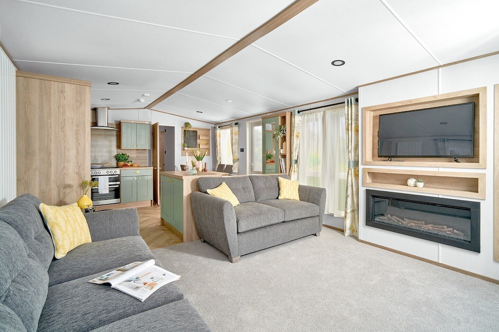 Graigfechan House | 3 bedroom accommodation in Mold