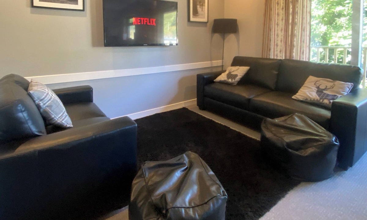 Lerags Cottage | 3 bedroom accommodation in Oban