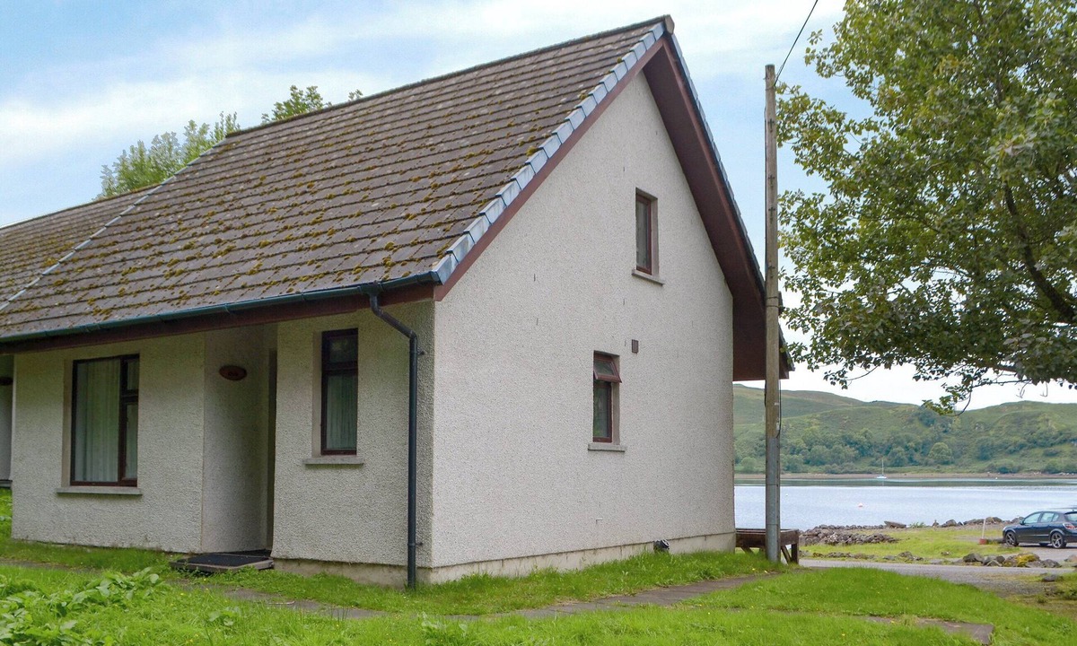 Lerags Cottage | 3 bedroom accommodation in Oban