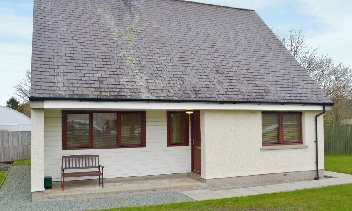 Glenmorangie Cottage | 3 bedroom accommodation in Tain