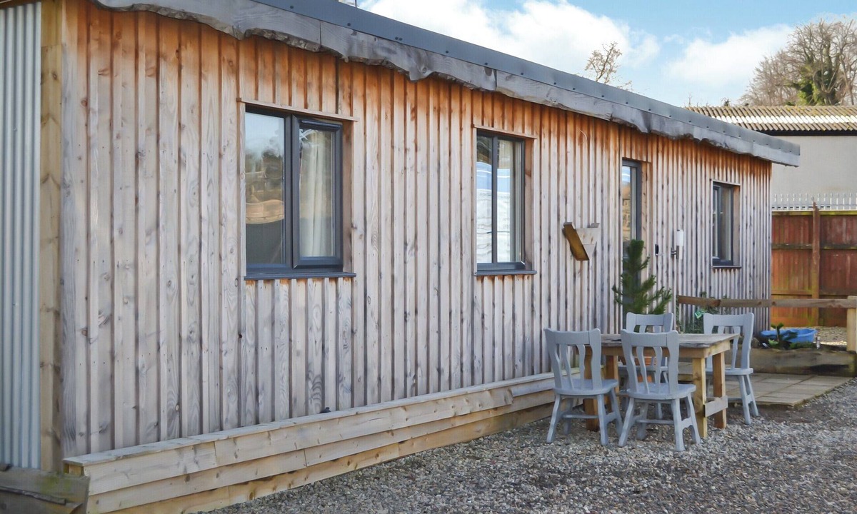 Glenmorangie Cottage | 3 bedroom accommodation in Tain