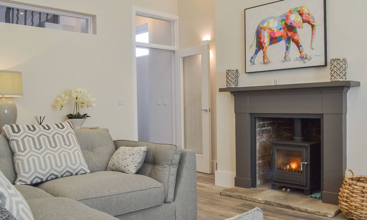 Nether Poppleton Cottage | 3 bedroom accommodation in Upper Poppleton, near York
