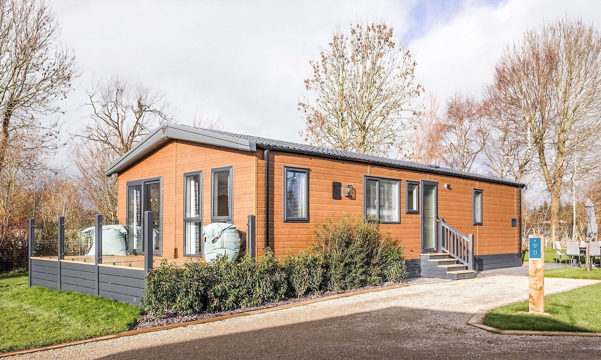 Scawton Cabin | 3 bedroom accommodation in York
