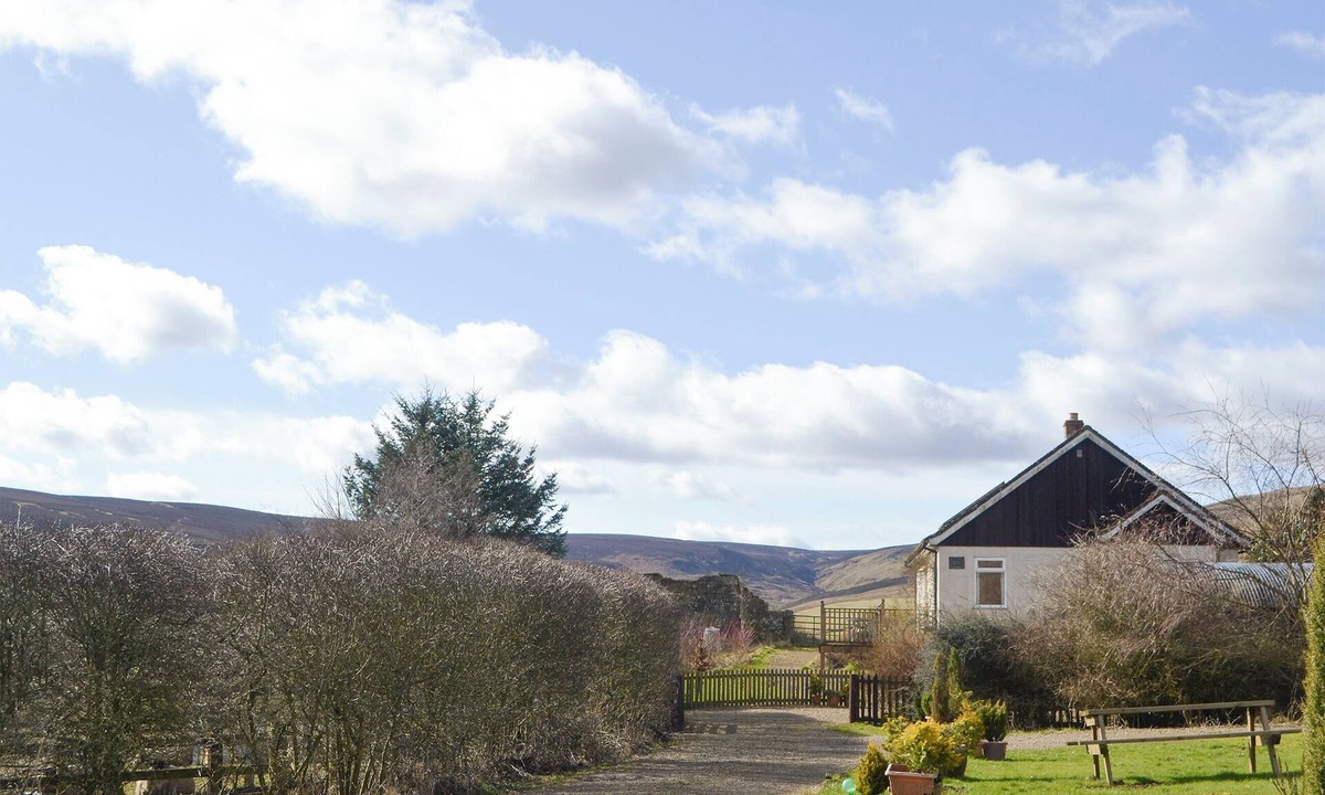 Northumberland Cottage | 3 bedroom accommodation in Bryness, near Otterburn