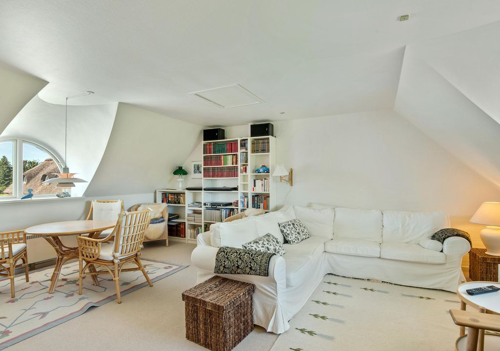Skram Cabin | 3 bedroom accommodation in Aalbæk
