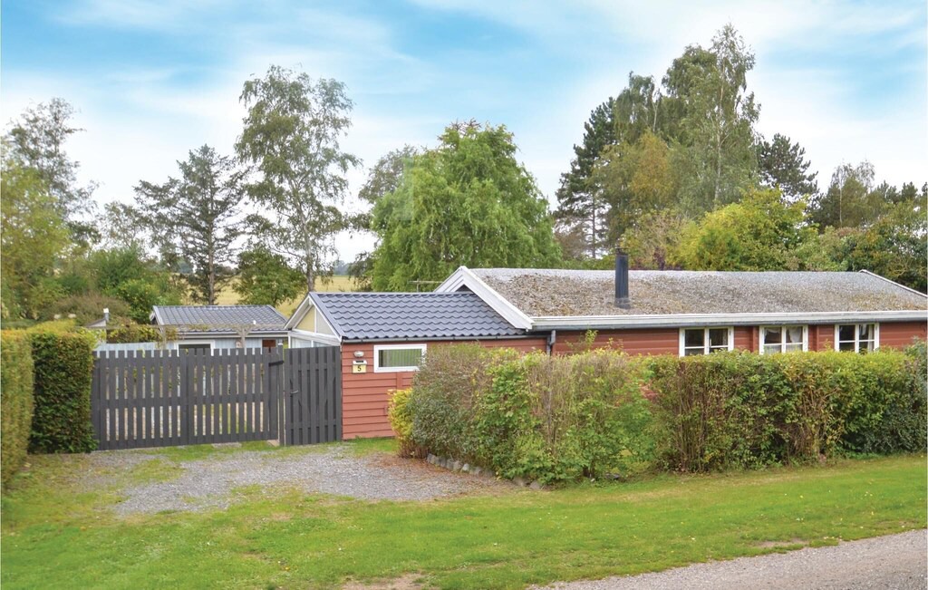 Mern House | 3 bedroom accommodation in Mern