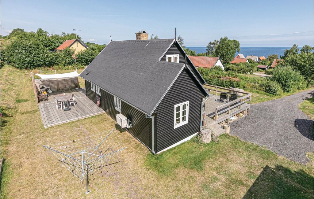 Bolshavn House | 3 bedroom accommodation in Svaneke