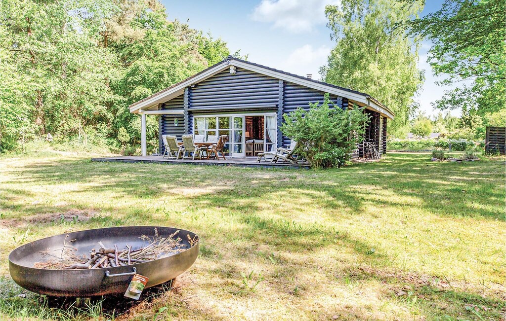 Hoeve Strand House | 3 bedroom accommodation in Vig