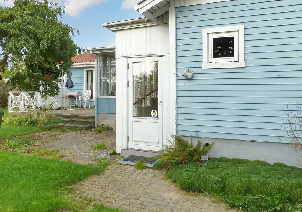 Skæring House | 3 bedroom accommodation in Egå