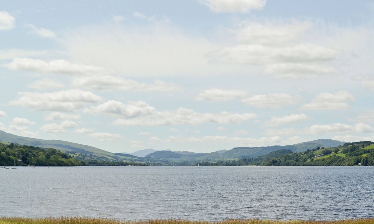 Bala Cottage | 3 bedroom accommodation in Bala