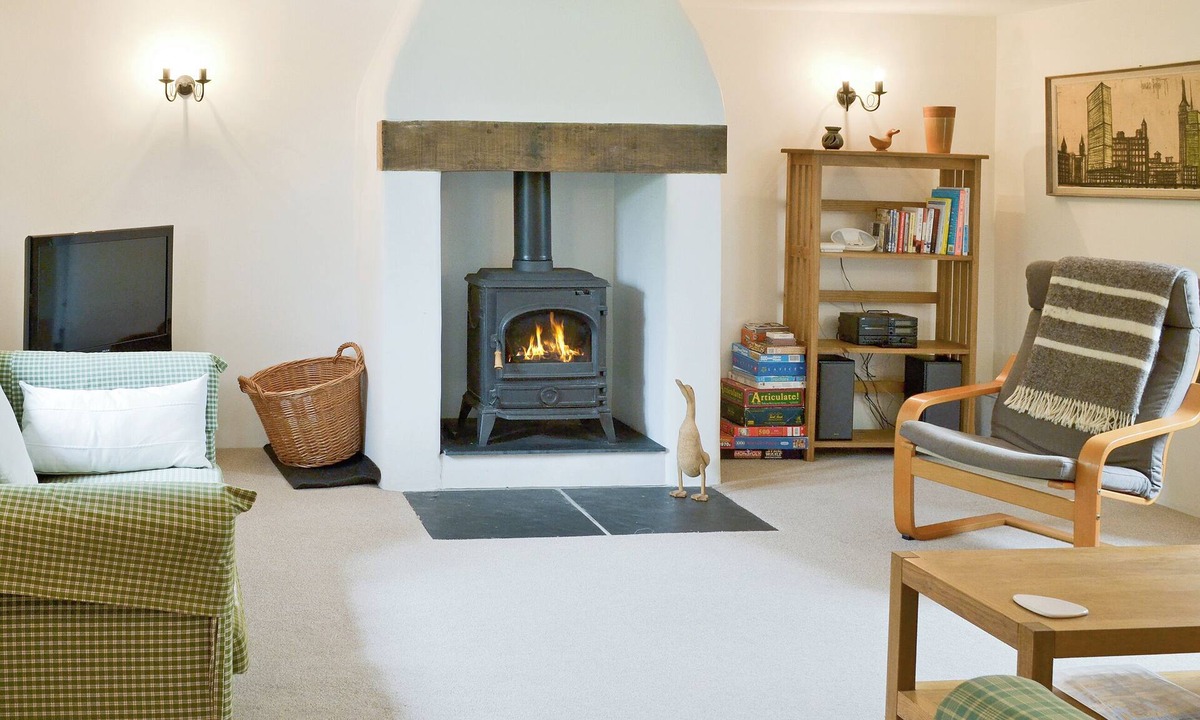 Wainhouse Corner Cottage | 3 bedroom accommodation in St Gennys, Bude