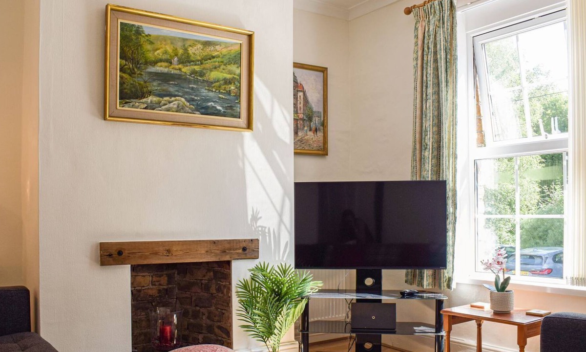 Llanidloes Cottage | 3 bedroom accommodation in Van