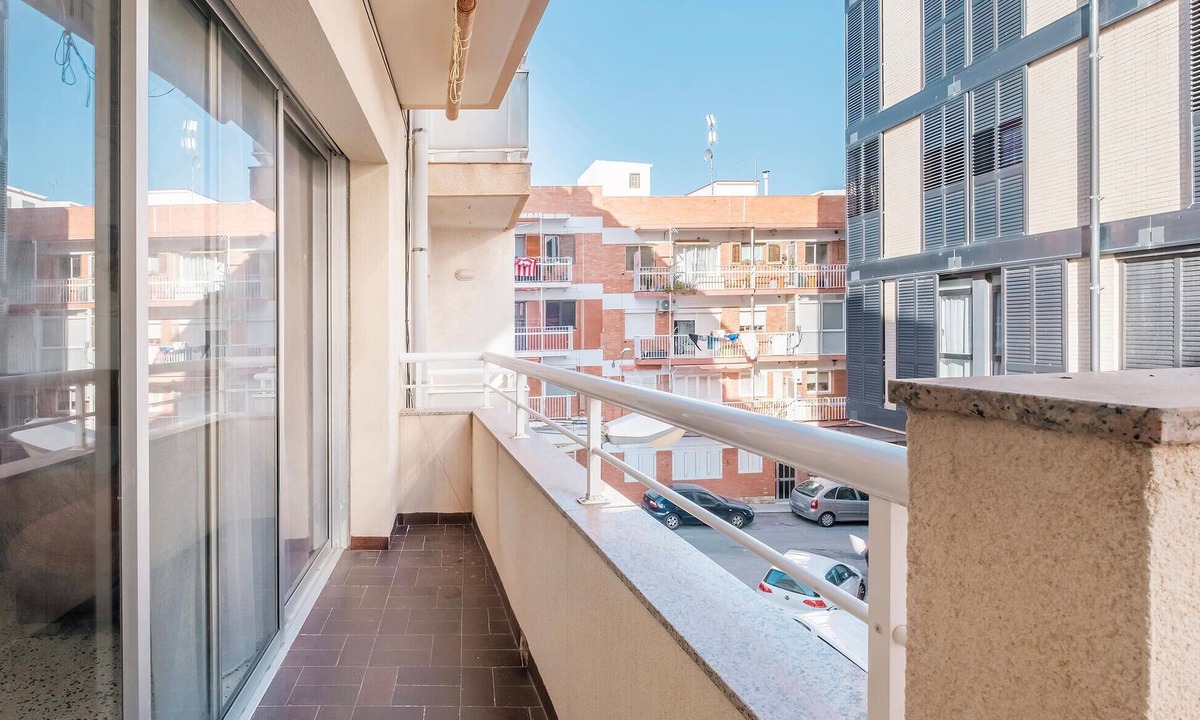 Costa Dorada Apartment | 3 bedroom amazing apartment in L'Ametlla de Mar