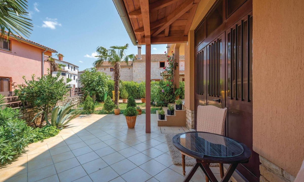 Rovinjsko Selo Apartment | 3 bedroom amazing apartment in Rovinj