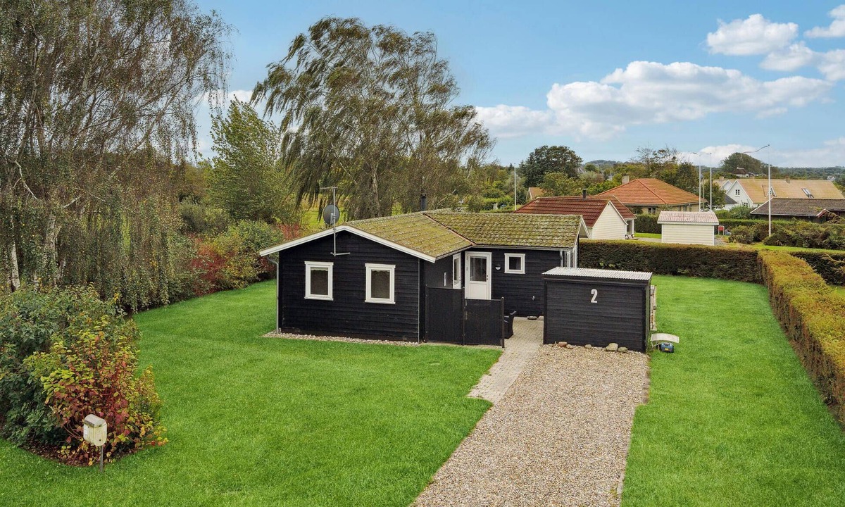 Middelfart House | 3 bedroom amazing home in Brenderup Fyn