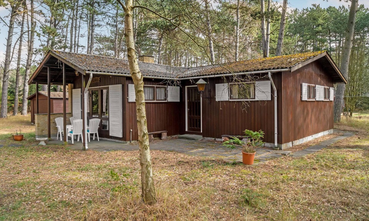 Store Fuglede House | 3 bedroom amazing home in Store Fuglede