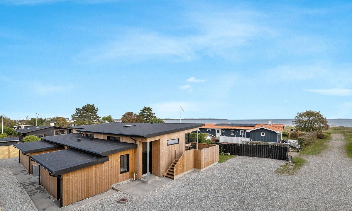 Juelsminde House | 3 bedroom amazing home in Juelsminde