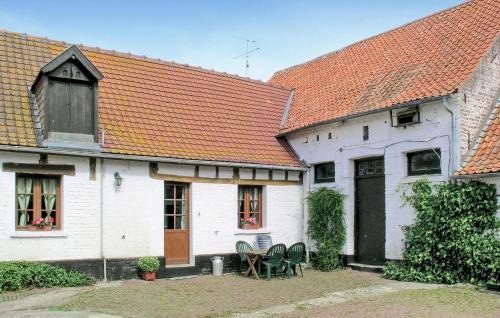 Hames-Boucres House | 3 Bedroom Amazing Home In Hames Boucres