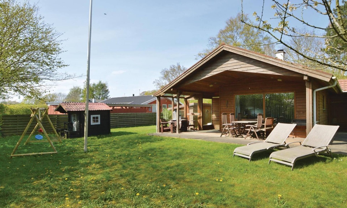 Kelstrup House | 3 bedroom amazing home in Haderslev