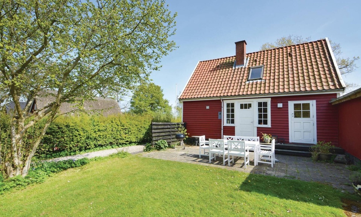 Kelstrup House | 3 bedroom amazing home in Haderslev