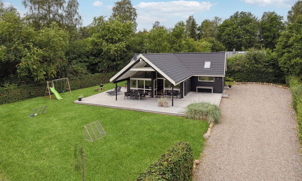 Silkeborg House | 3 bedroom amazing home in Silkeborg