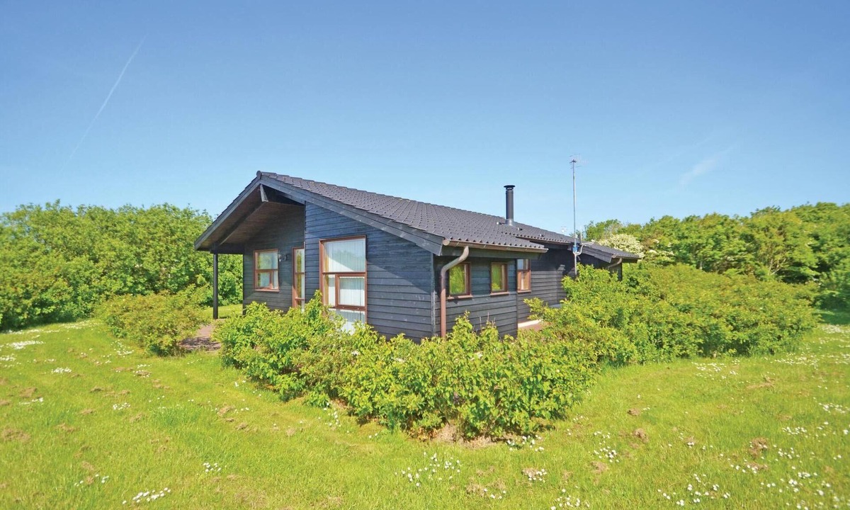 Vestervig House | 3 bedroom amazing home in Vestervig
