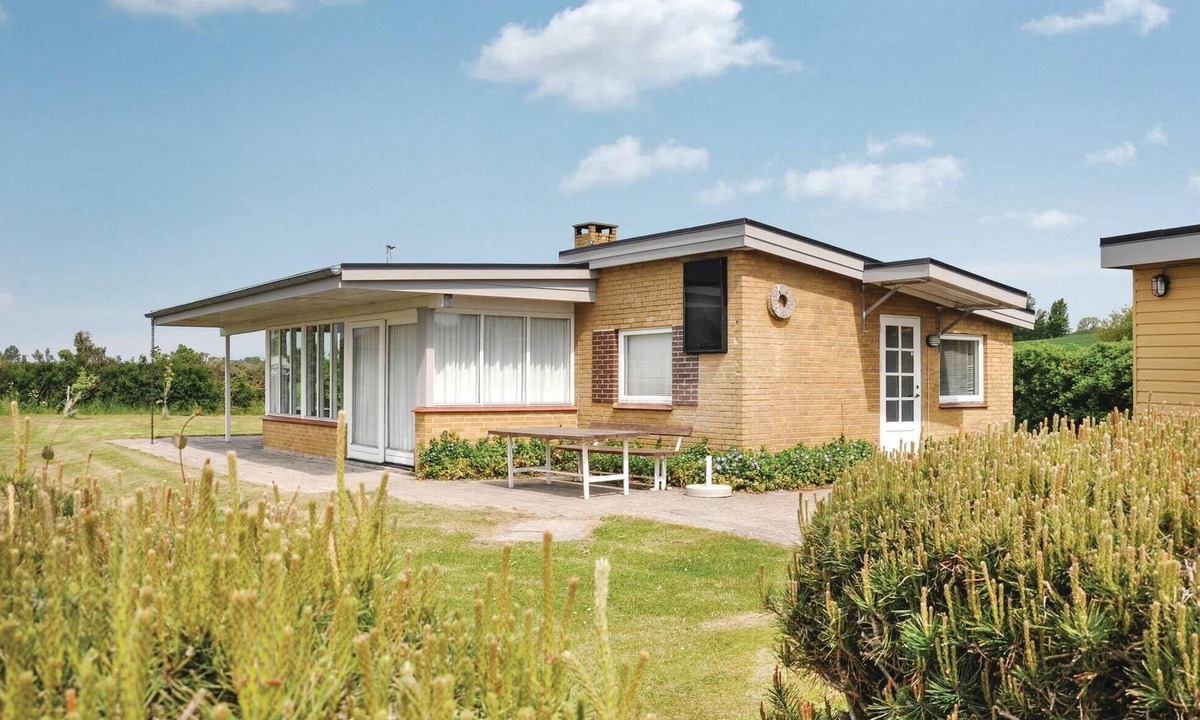 Faaborg House | 3 bedroom amazing home in Faaborg