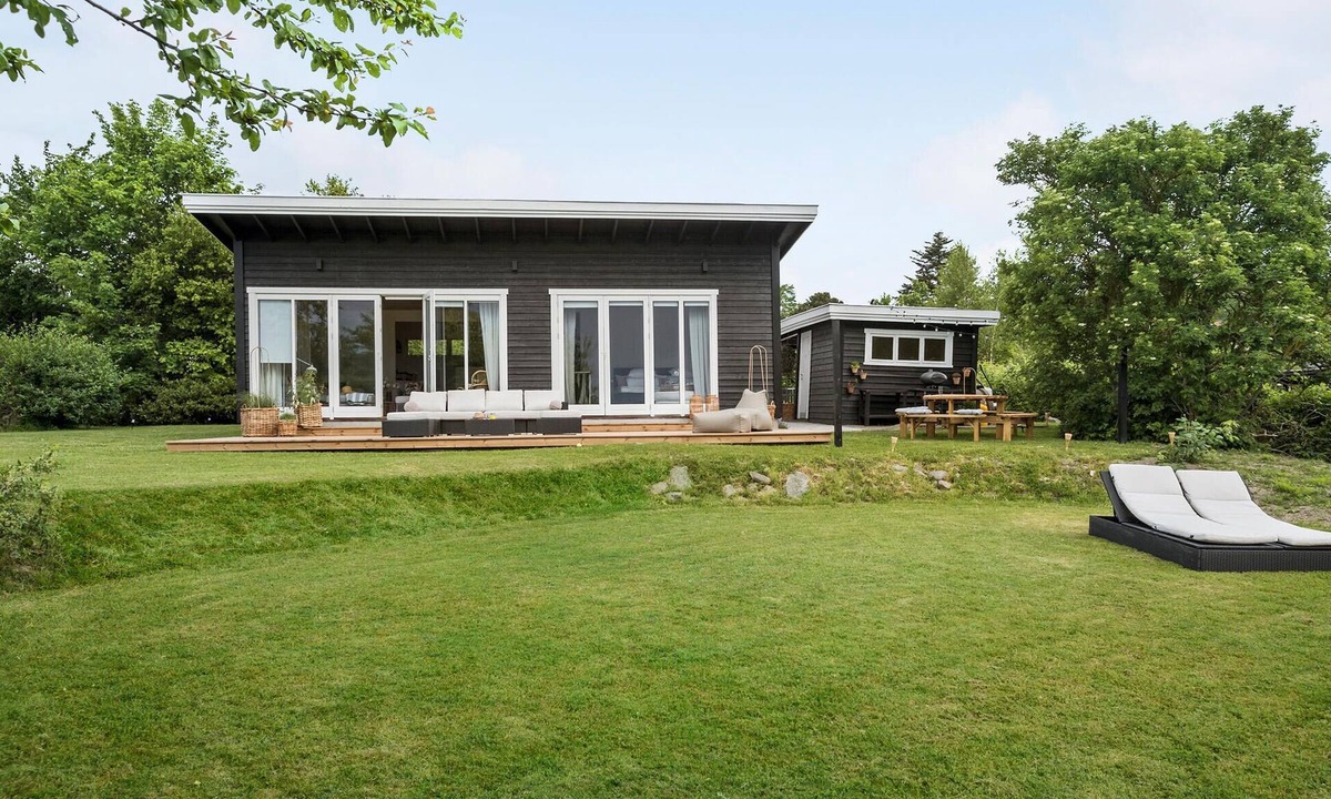 Grevinge House | 3 bedroom amazing home in Grevinge