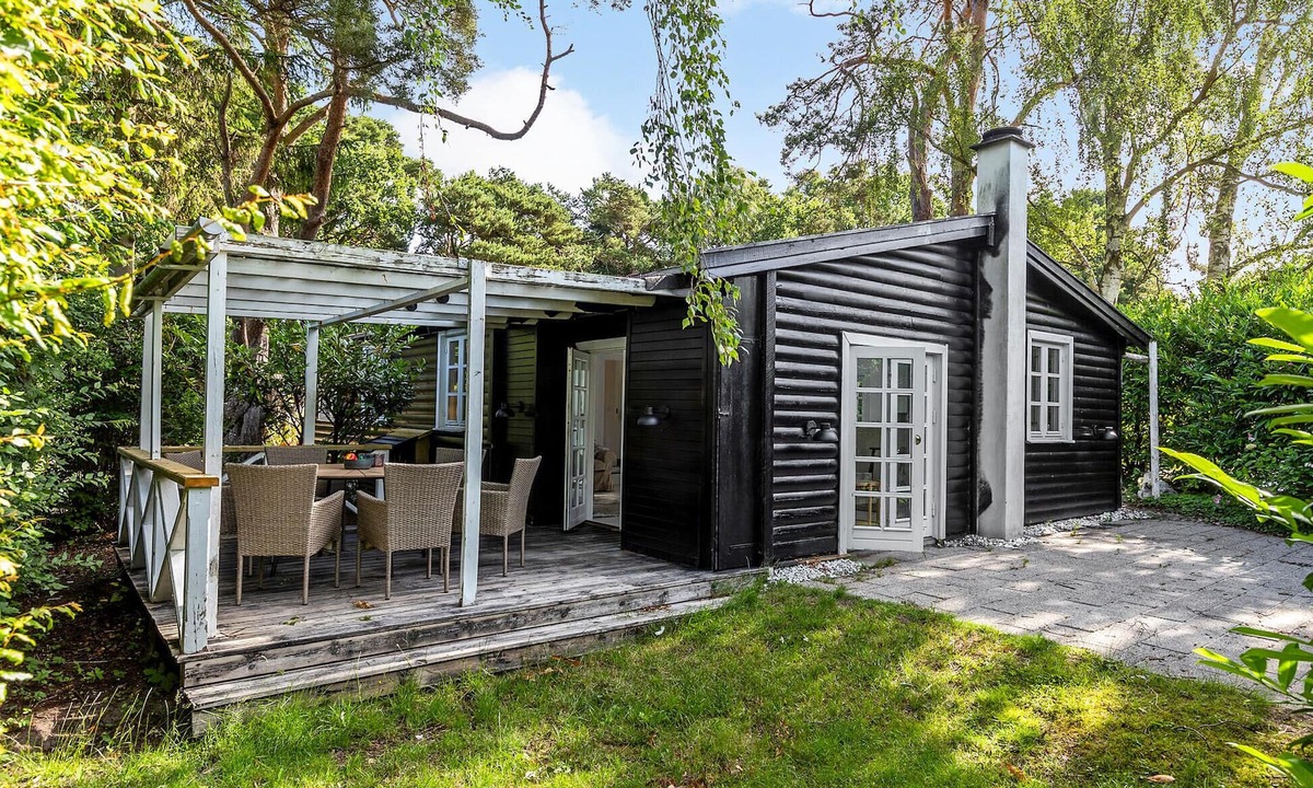Hornbaek House | 3 bedroom amazing home in Hornbæk