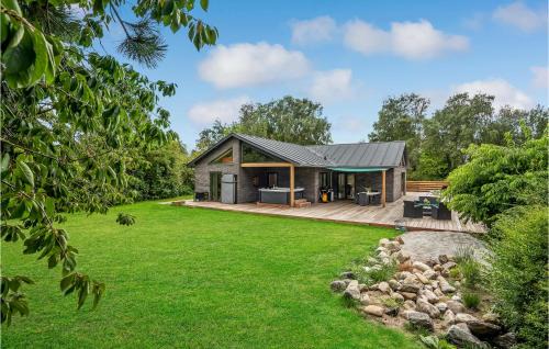 Vordingborg House | 3 Bedroom Amazing Home In Vordingborg