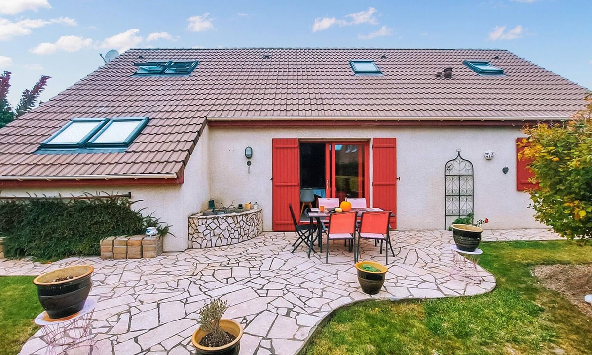 Teteghem House | 3 bedroom amazing home in Teteghem