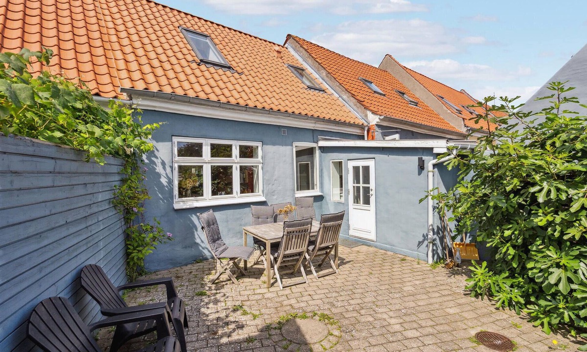 Assens House | 3 bedroom amazing home in Assens