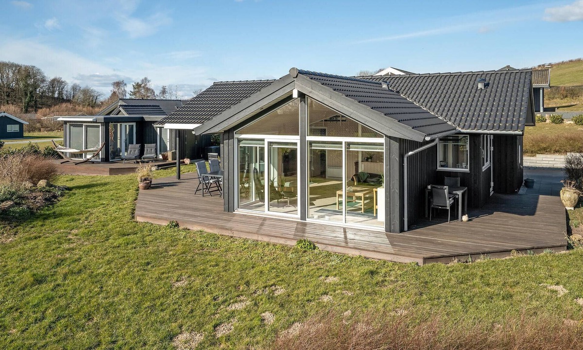 Haarby House | 3 bedroom amazing home in Haarby