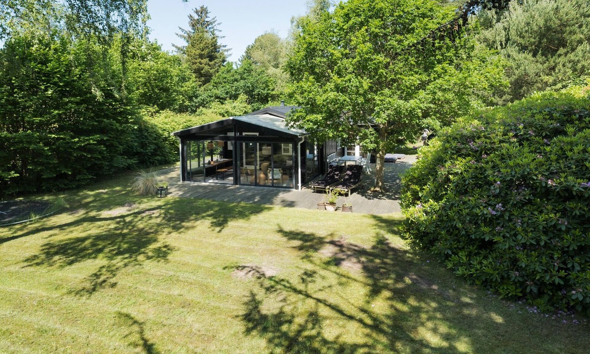 Rrvig House | 3 bedroom amazing home in Rørvig