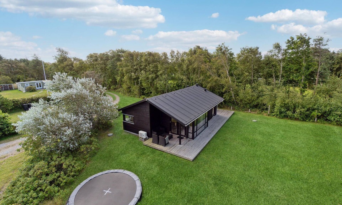 Skagen House | 3 bedroom amazing home in Skagen