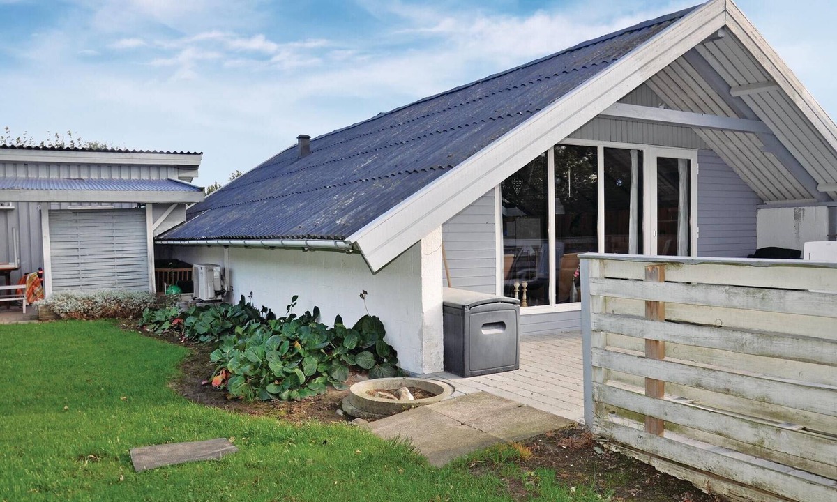 Skovmose House | 3 bedroom amazing home in Sydals