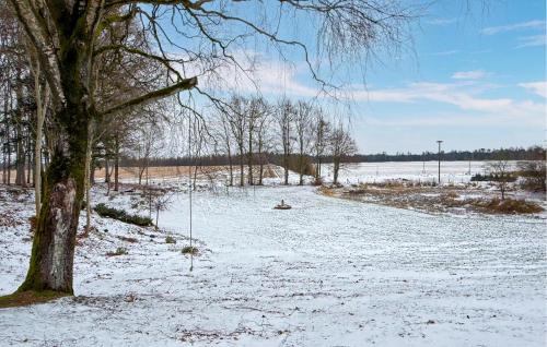 Skovgaarde House | 3 Bedroom Amazing Home In Herning