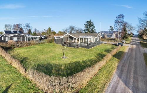Ajstrup House | 3 Bedroom Amazing Home In Malling