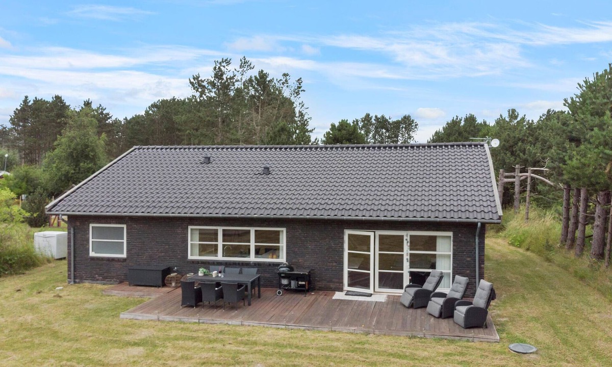 Rodby House | 3 bedroom amazing home in Rødby