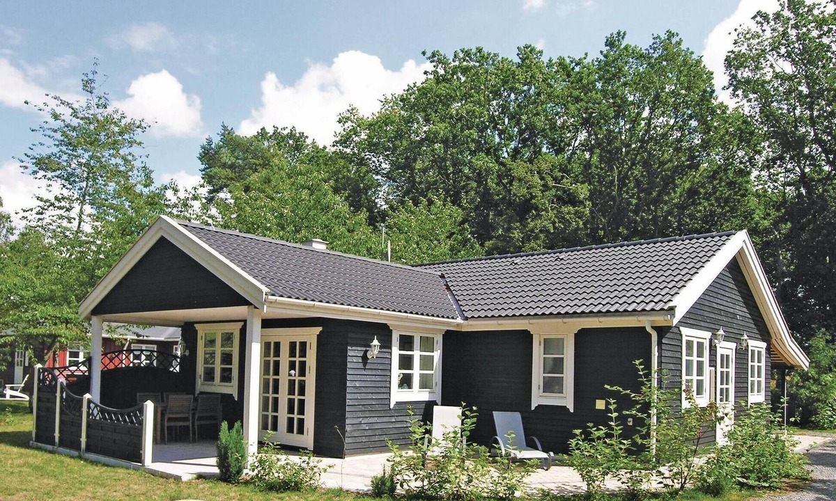 Ronne House | 3 bedroom amazing home in Rønne