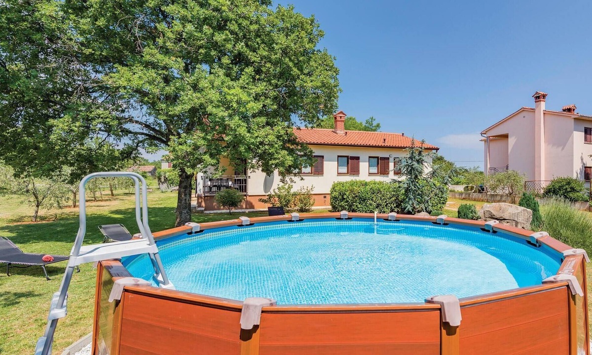 Presika House | 3 bedroom amazing home in Labin