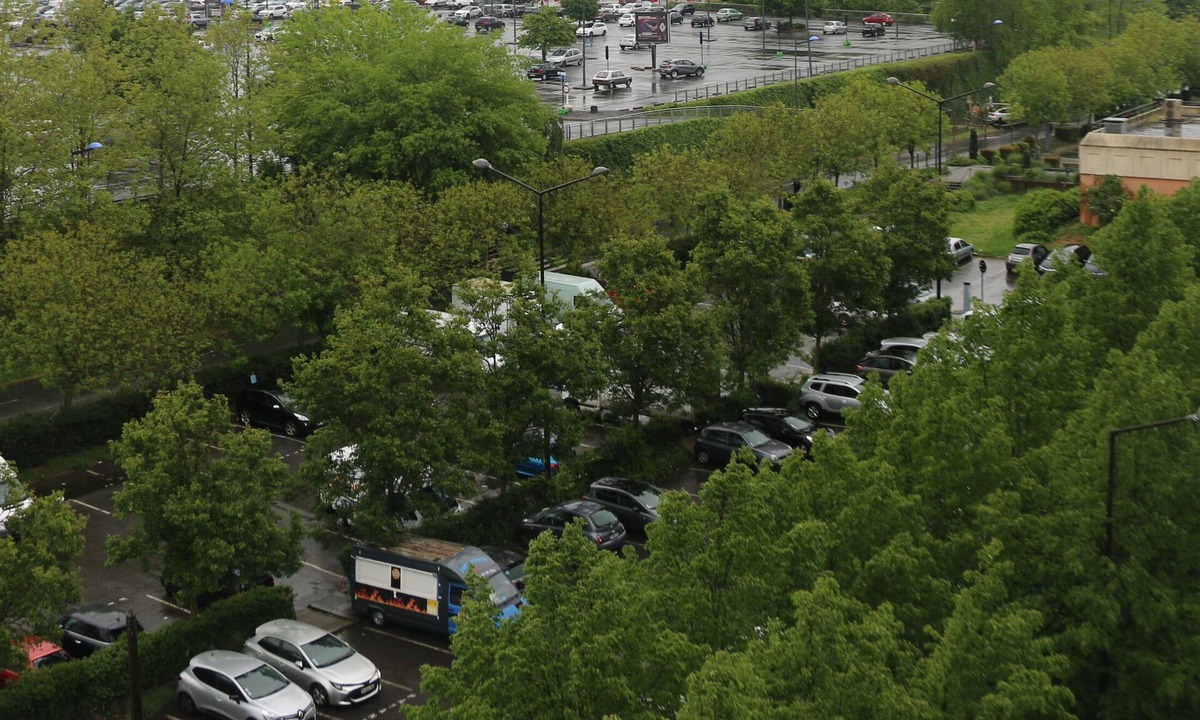 Center Apartment | 3 Bedroom Apartment in Ã‰vry-Courcouronnes