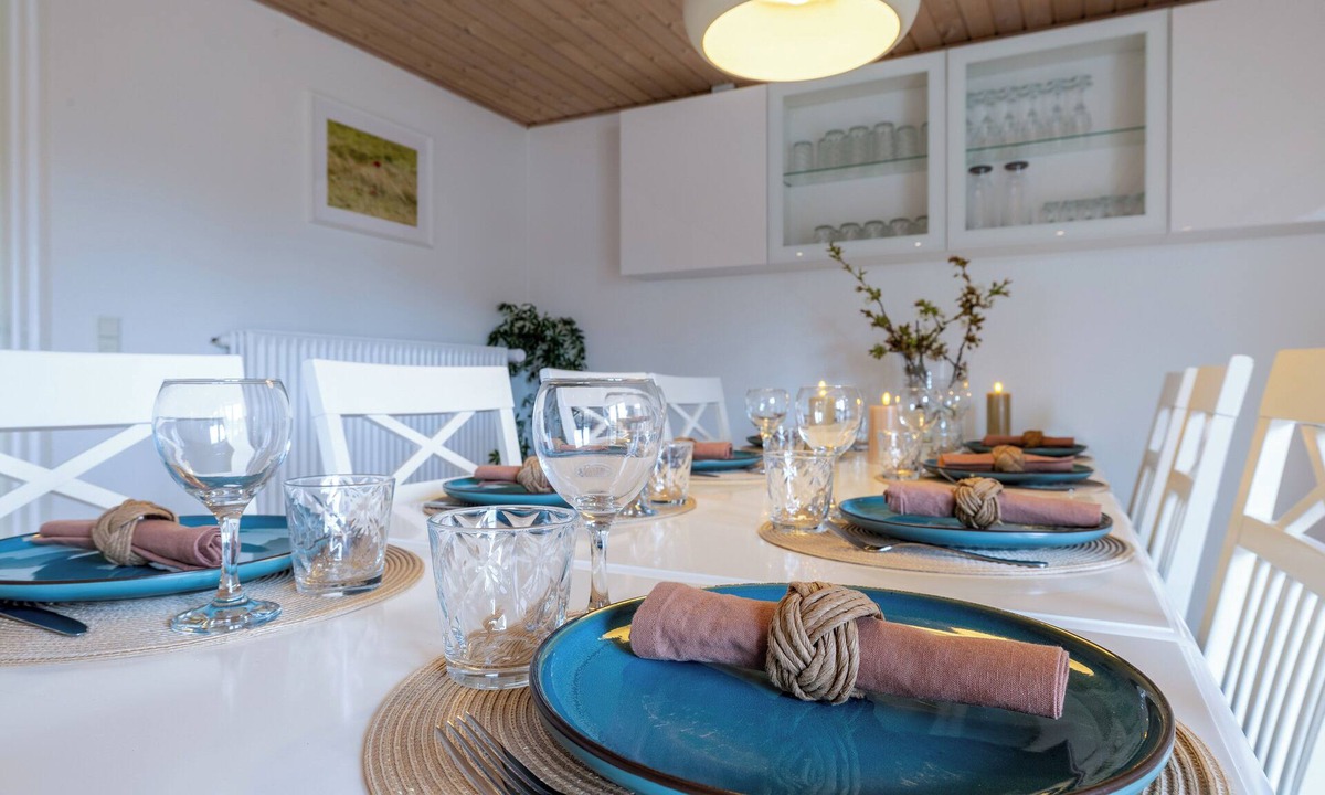 Store Heddinge Apartment | 3-bedroom apartment in awesome Store Heddinge with WiFi