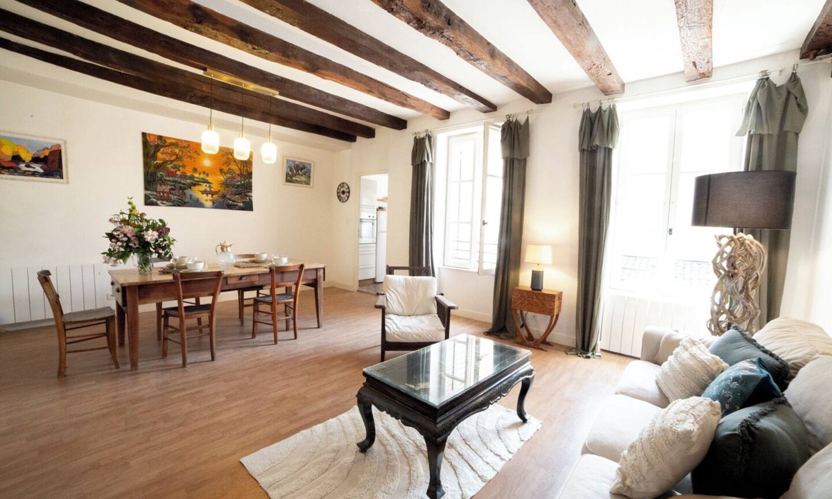 Albi Apartment | 3-bedroom apartment Cœur d'Albi
