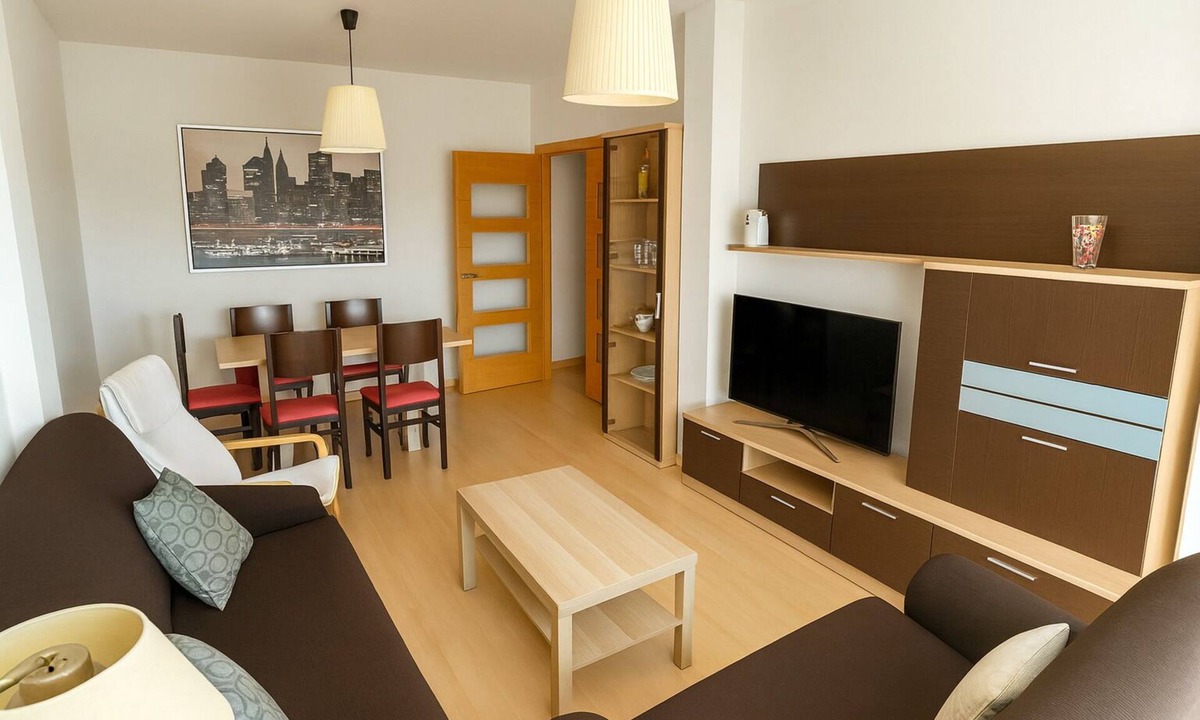 La Roda Condo | 3 bedroom apartment