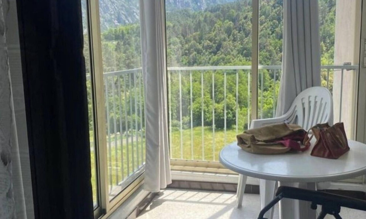 Ghisoni Apartment | 3 bedroom apartment, Ghisoni