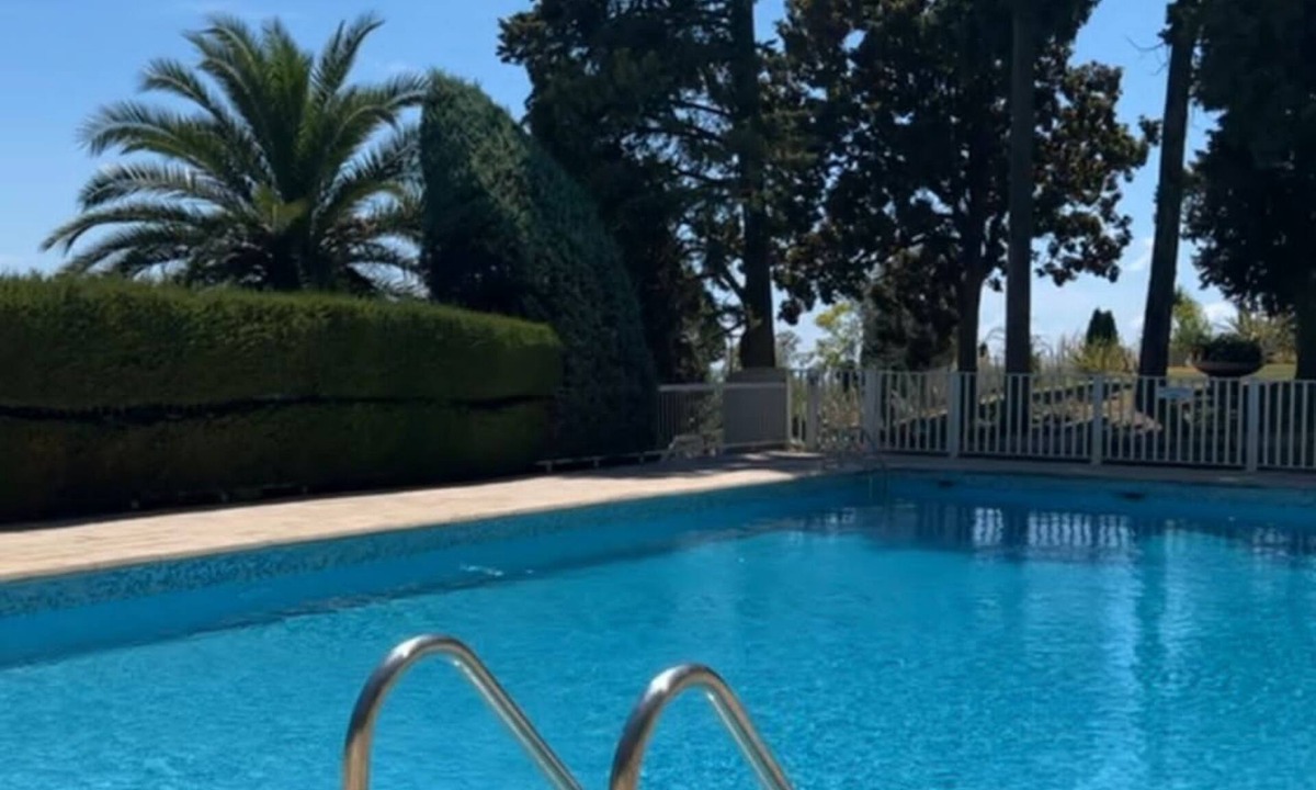 Grasse Apartment | 3 Bedroom Apartment in Grasse