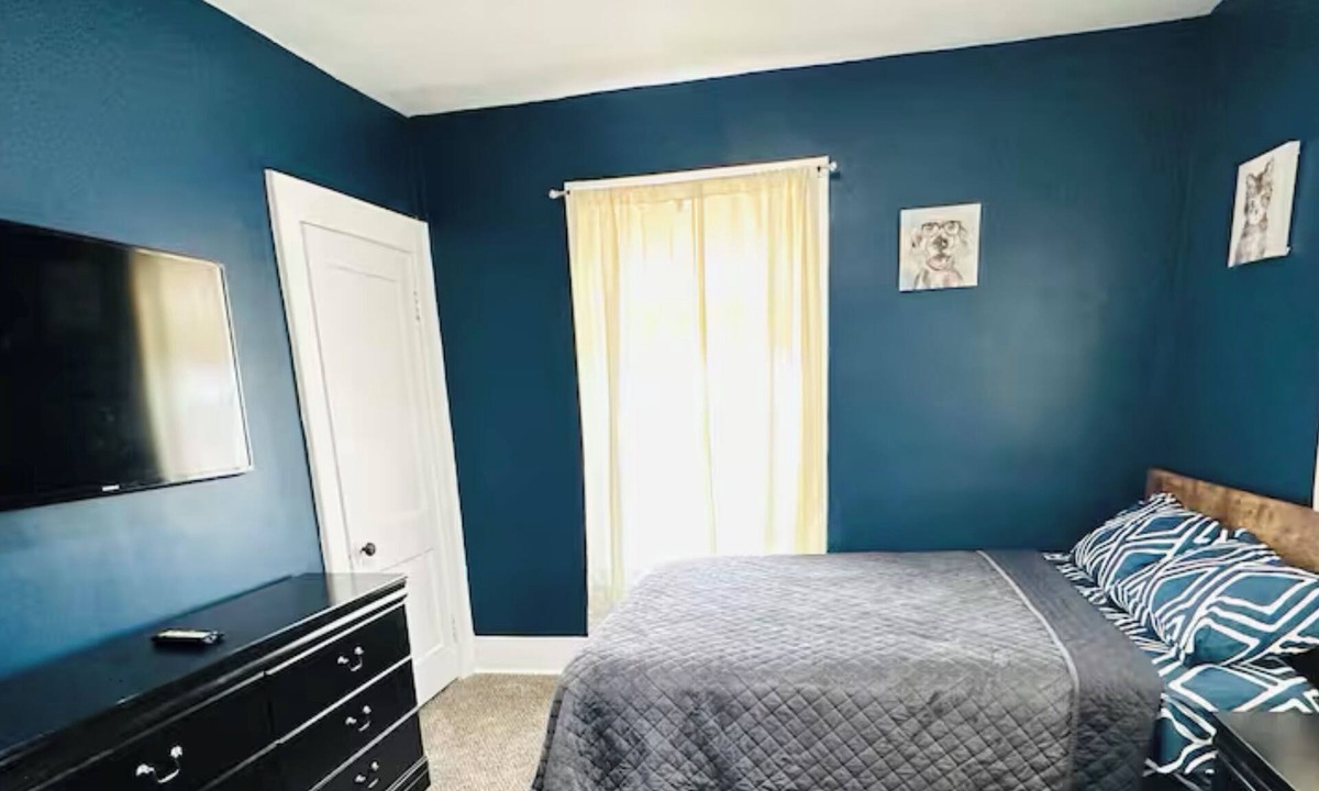 Solvay Apartment | 3-bedroom apartment in welcoming Solvay