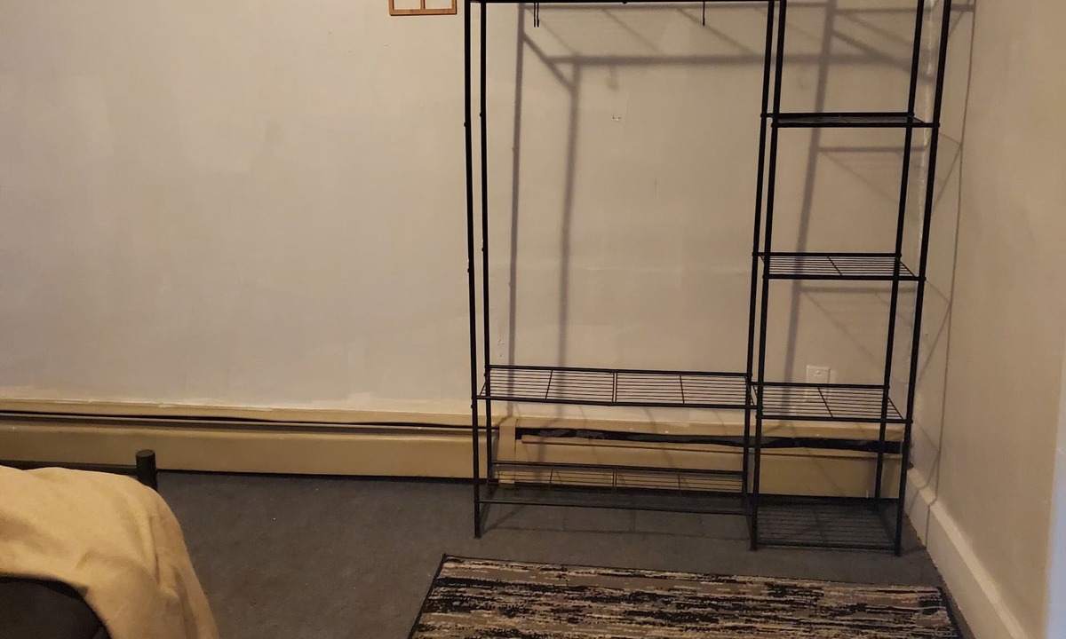 Waterville Apartment | 3-bedroom apartment in tranquil Waterville